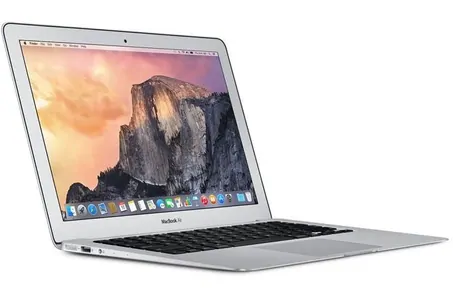 Замена корпуса MacBook Air 11' (2012-2015) в Тюмени